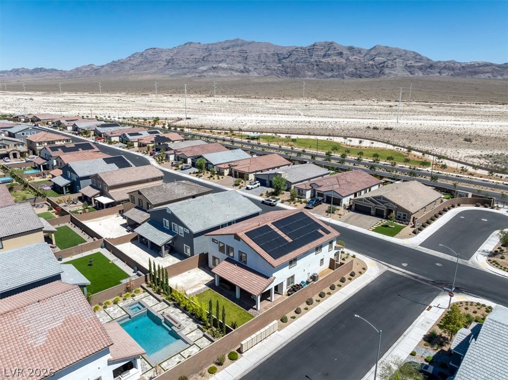 1863 Michael Springs Place North Las Vegas NV 89084