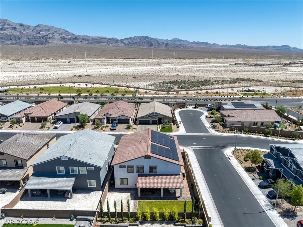 1863 Michael Springs Place North Las Vegas NV 89084