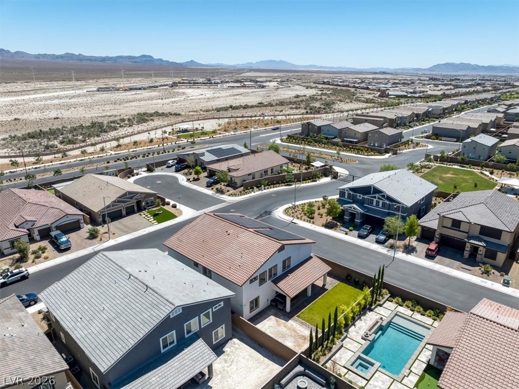 1863 Michael Springs Place North Las Vegas NV 89084