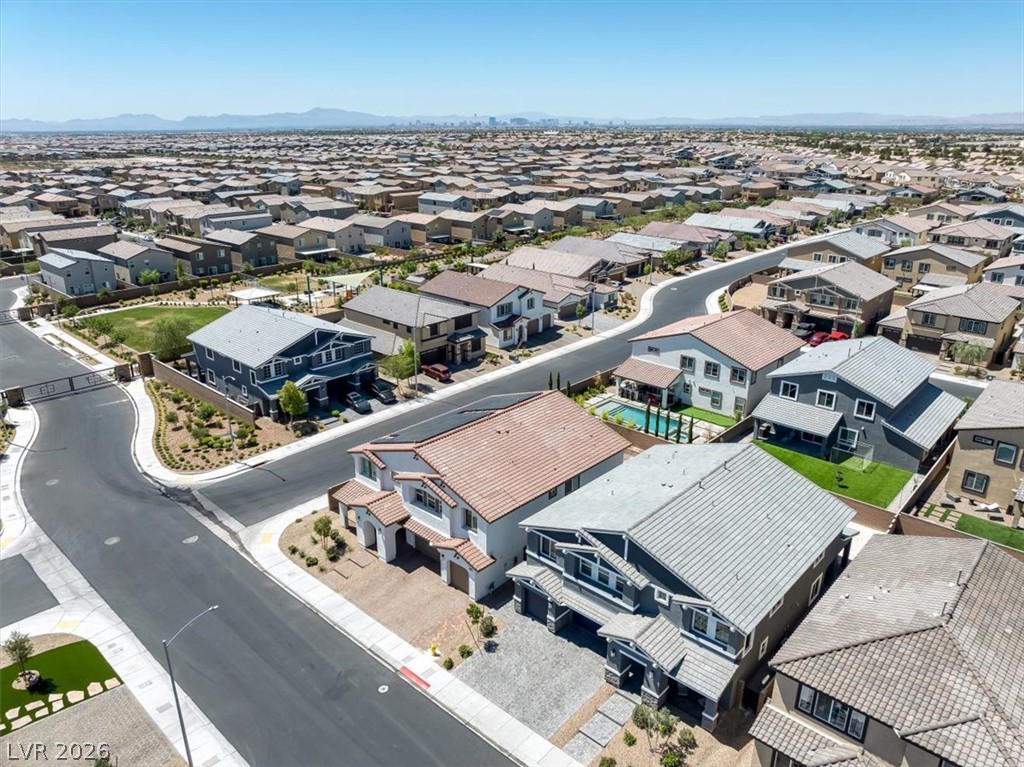1863 Michael Springs Place North Las Vegas NV 89084