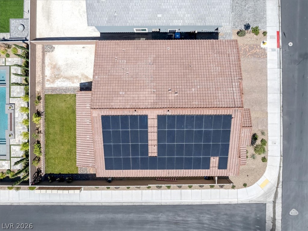 1863 Michael Springs Place North Las Vegas NV 89084