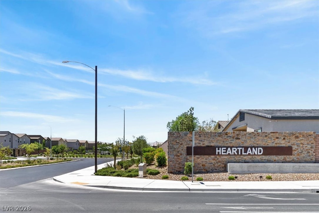 1863 Michael Springs Place North Las Vegas NV 89084