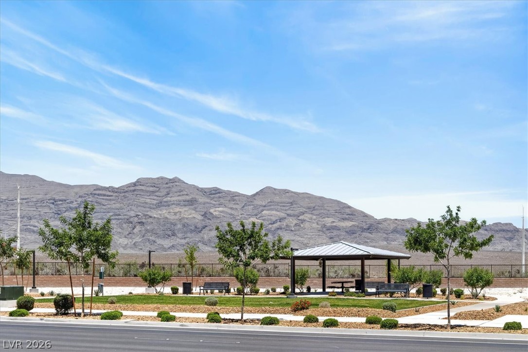 1863 Michael Springs Place North Las Vegas NV 89084