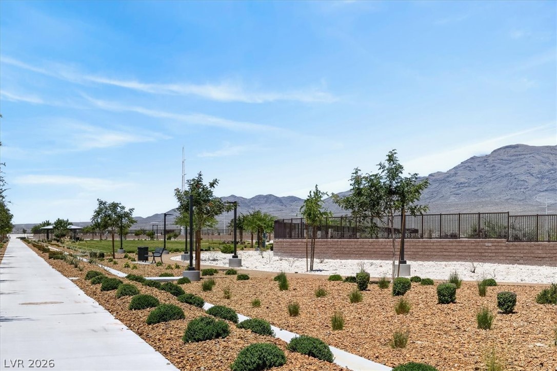 1863 Michael Springs Place North Las Vegas NV 89084