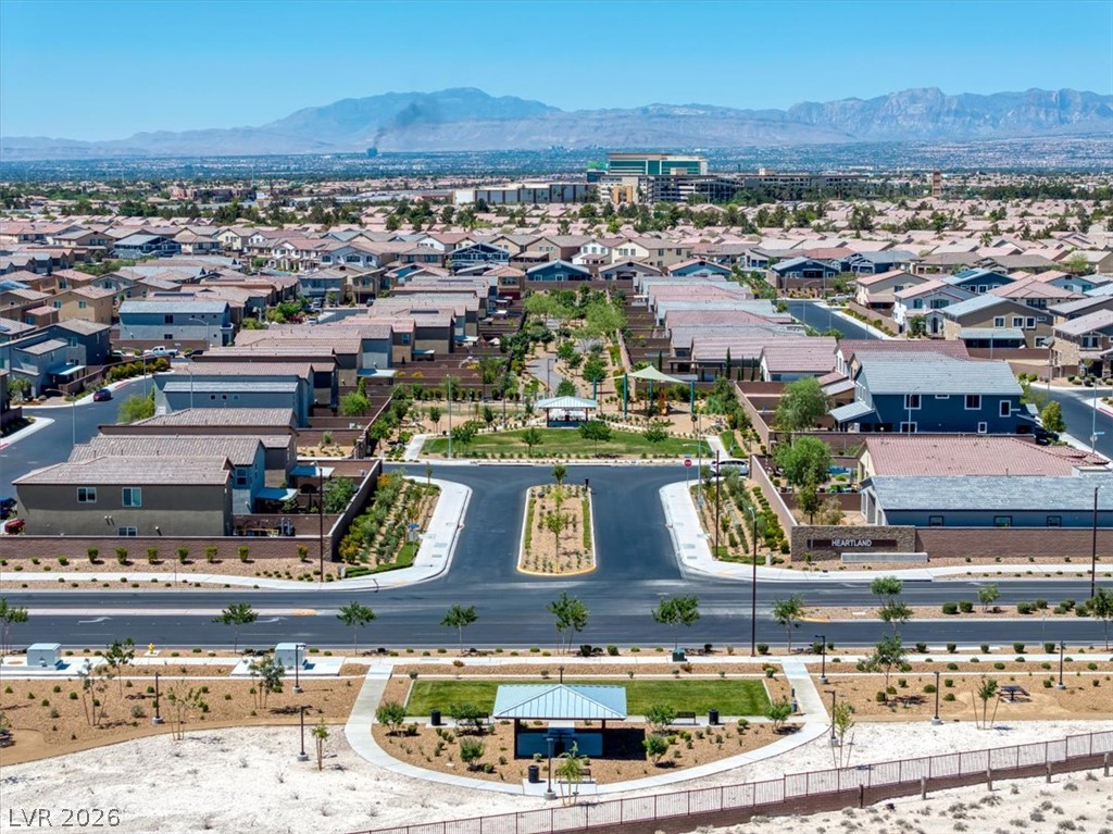 1863 Michael Springs Place North Las Vegas NV 89084