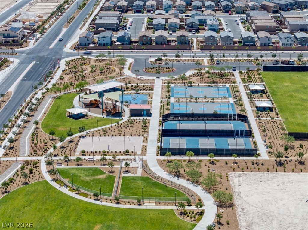 1863 Michael Springs Place North Las Vegas NV 89084