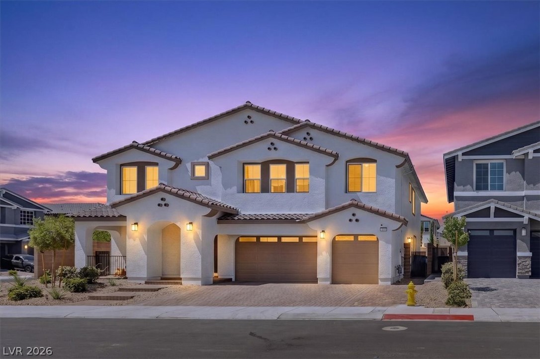 1863 Michael Springs Place North Las Vegas NV 89084