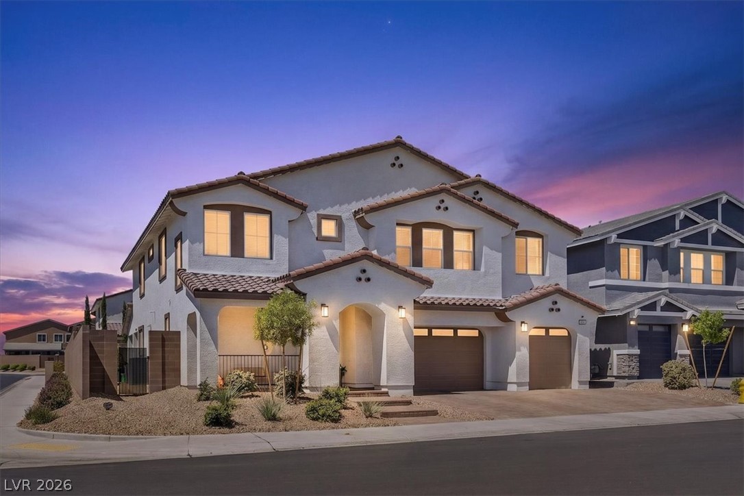 1863 Michael Springs Place North Las Vegas NV 89084