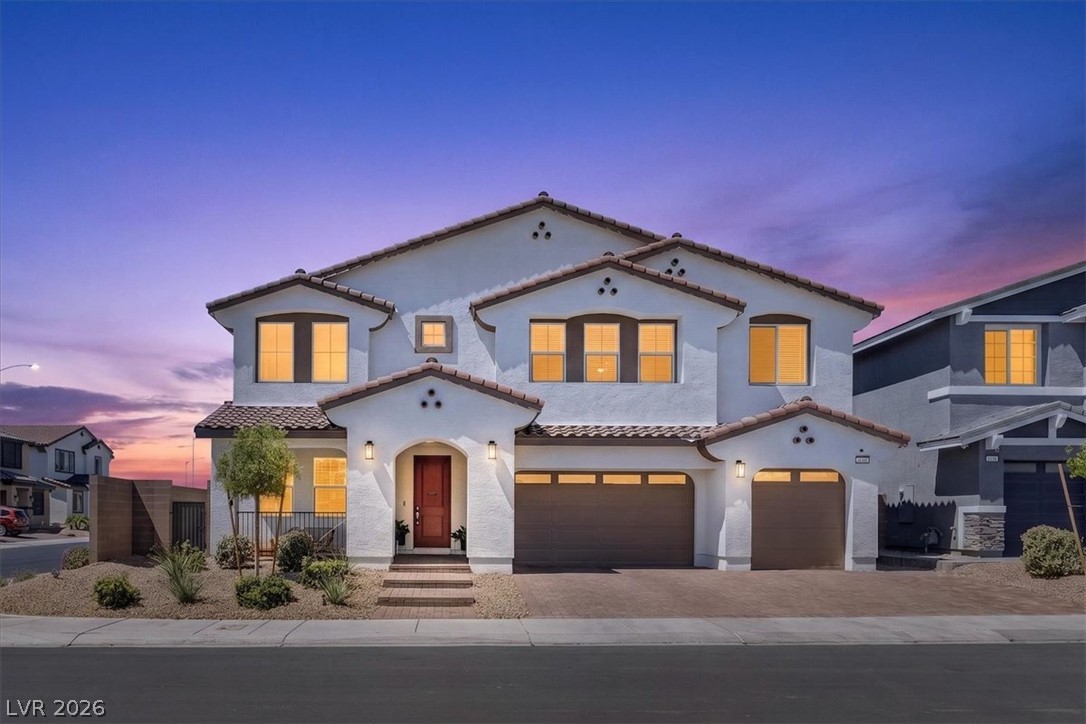 1863 Michael Springs Place North Las Vegas NV 89084