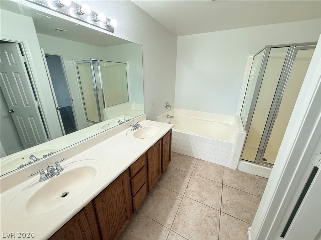 11231 Kenyan Sunshine Court Las Vegas NV 89138