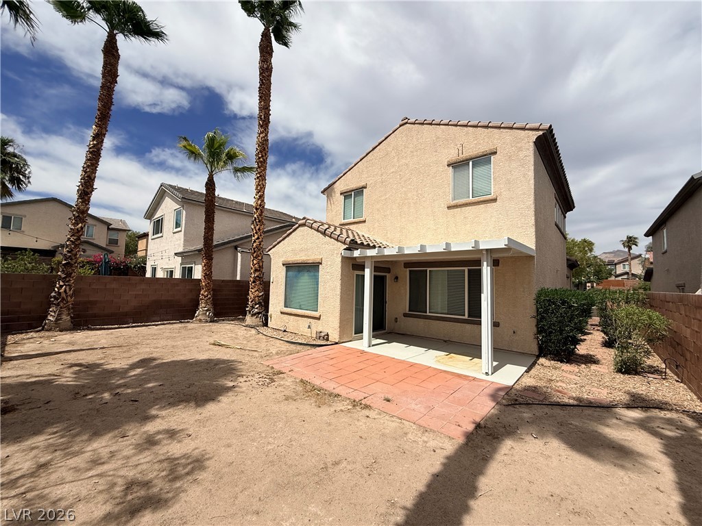 11231 Kenyan Sunshine Court Las Vegas NV 89138