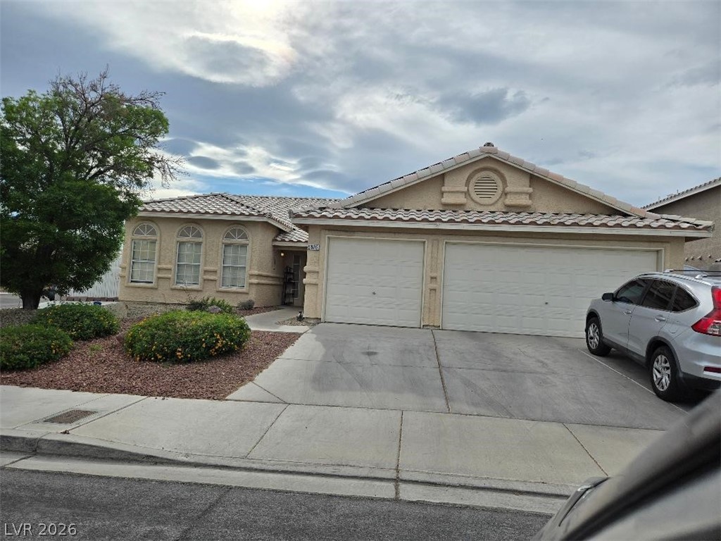 5805 Kane Holly Street Las Vegas NV 89130