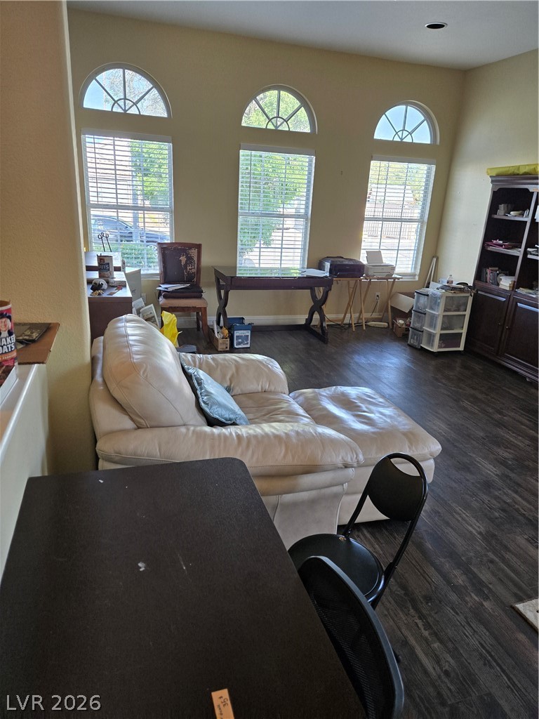 5805 Kane Holly Street Las Vegas NV 89130