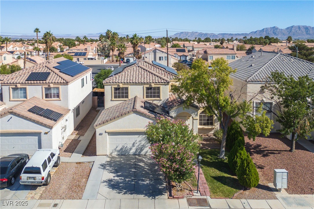 4850 Little Cayman Street North Las Vegas NV 89031