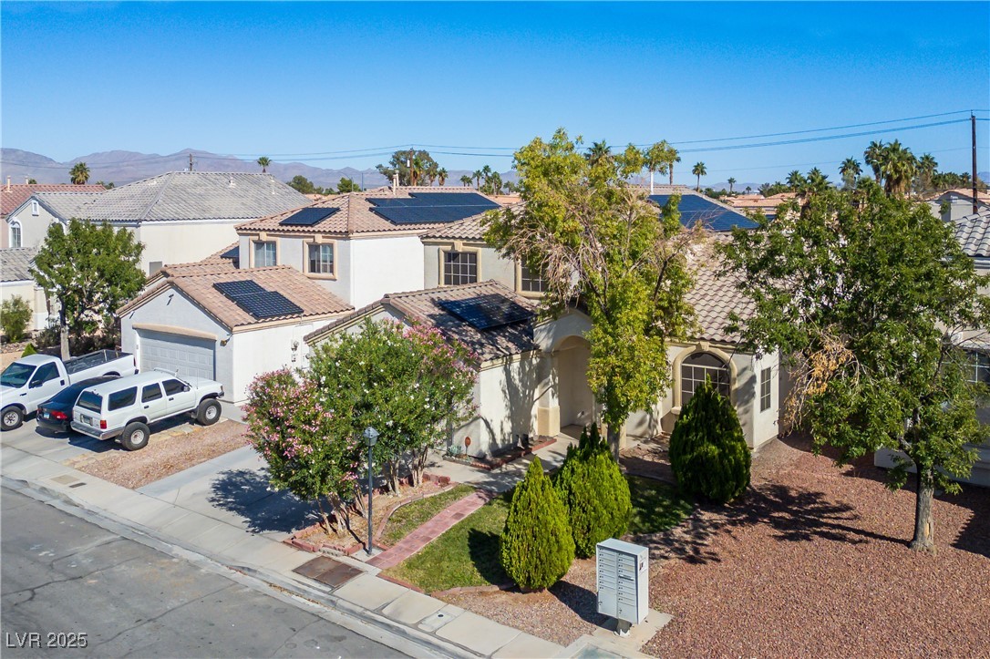 4850 Little Cayman Street North Las Vegas NV 89031