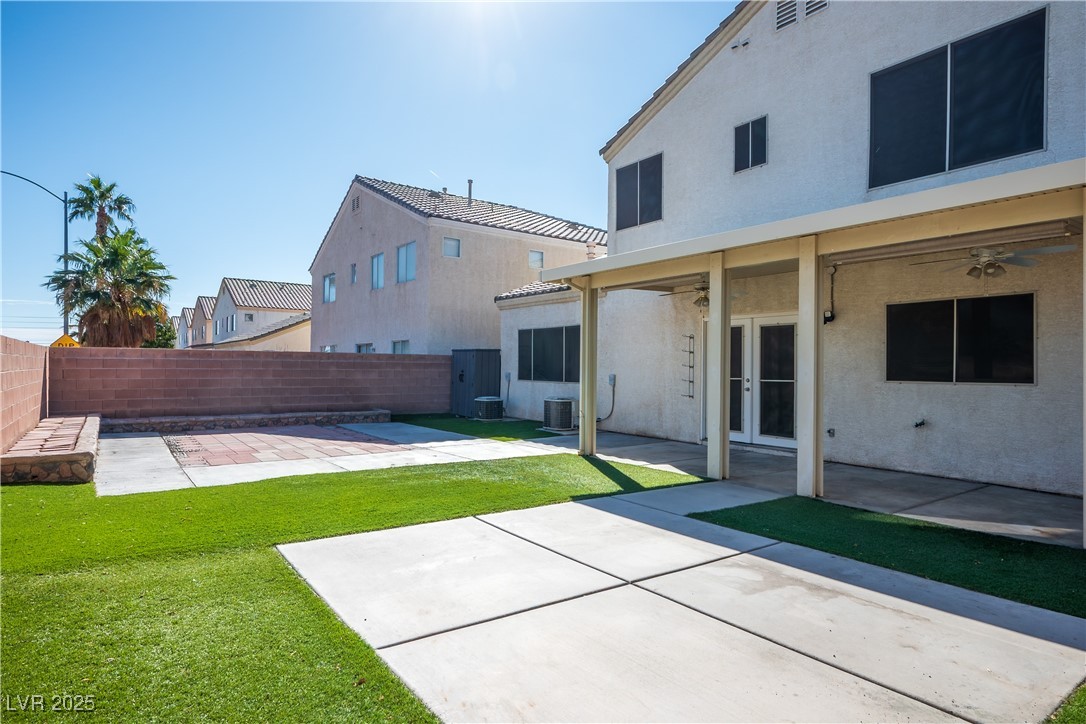 4850 Little Cayman Street North Las Vegas NV 89031