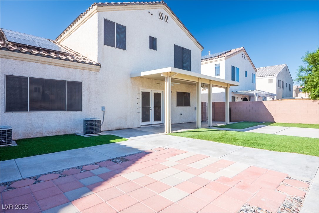 4850 Little Cayman Street North Las Vegas NV 89031