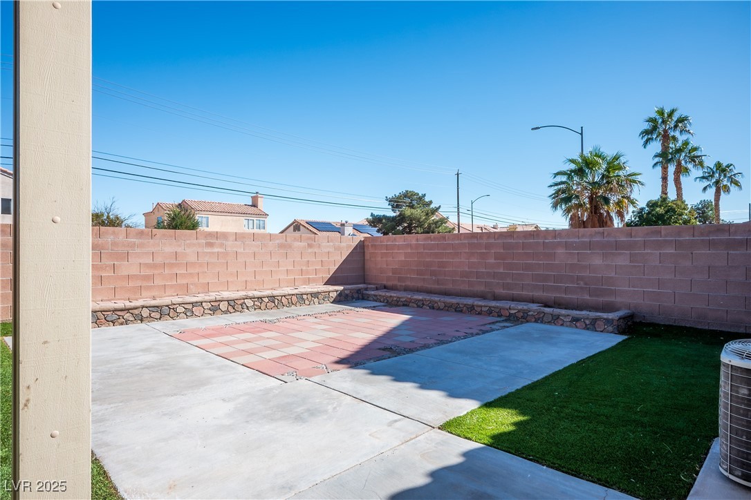 4850 Little Cayman Street North Las Vegas NV 89031