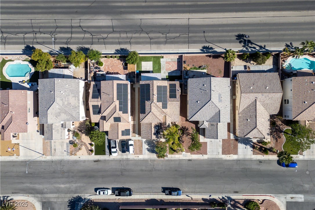 4850 Little Cayman Street North Las Vegas NV 89031