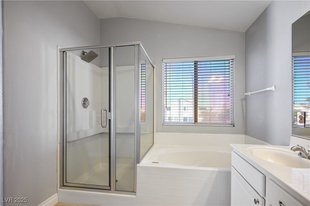 4850 Little Cayman Street North Las Vegas NV 89031