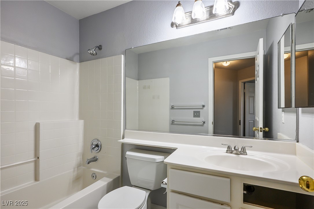 4850 Little Cayman Street North Las Vegas NV 89031
