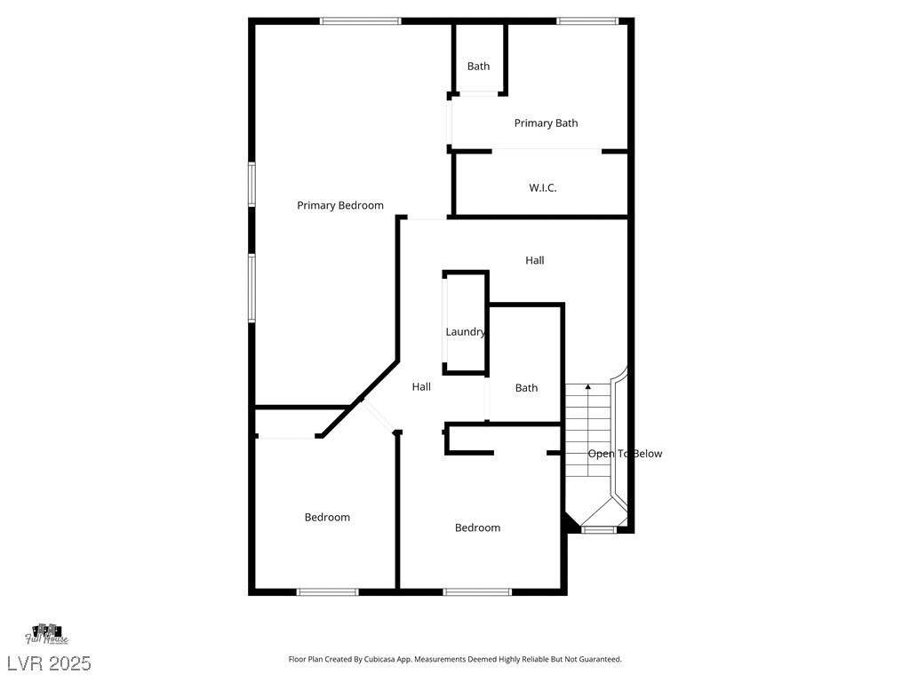 4850 Little Cayman Street North Las Vegas NV 89031