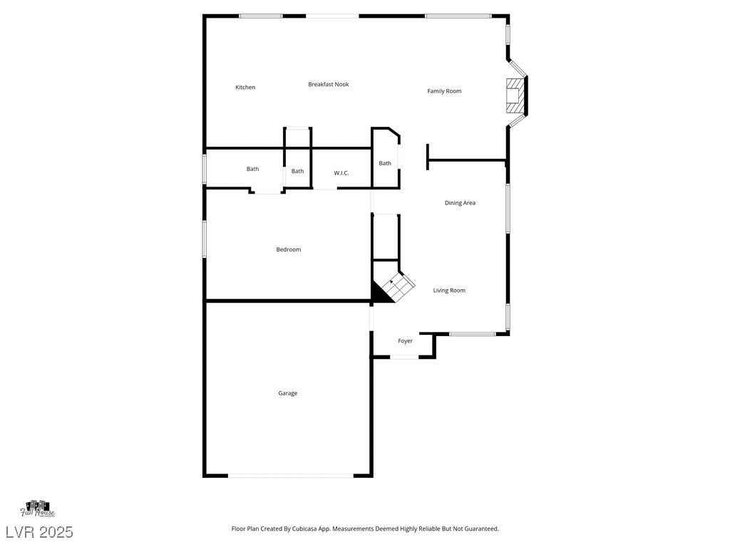 4850 Little Cayman Street North Las Vegas NV 89031