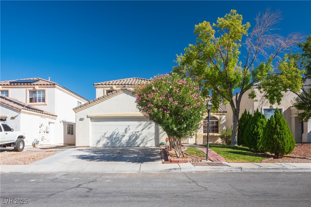4850 Little Cayman Street North Las Vegas NV 89031