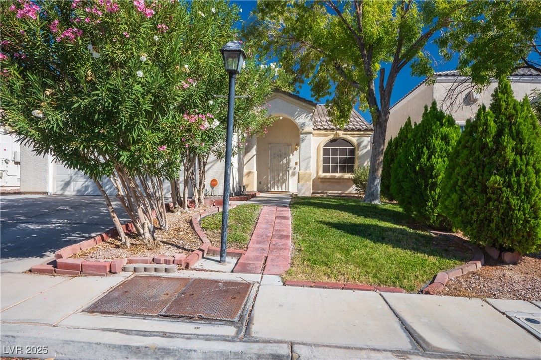 4850 Little Cayman Street North Las Vegas NV 89031