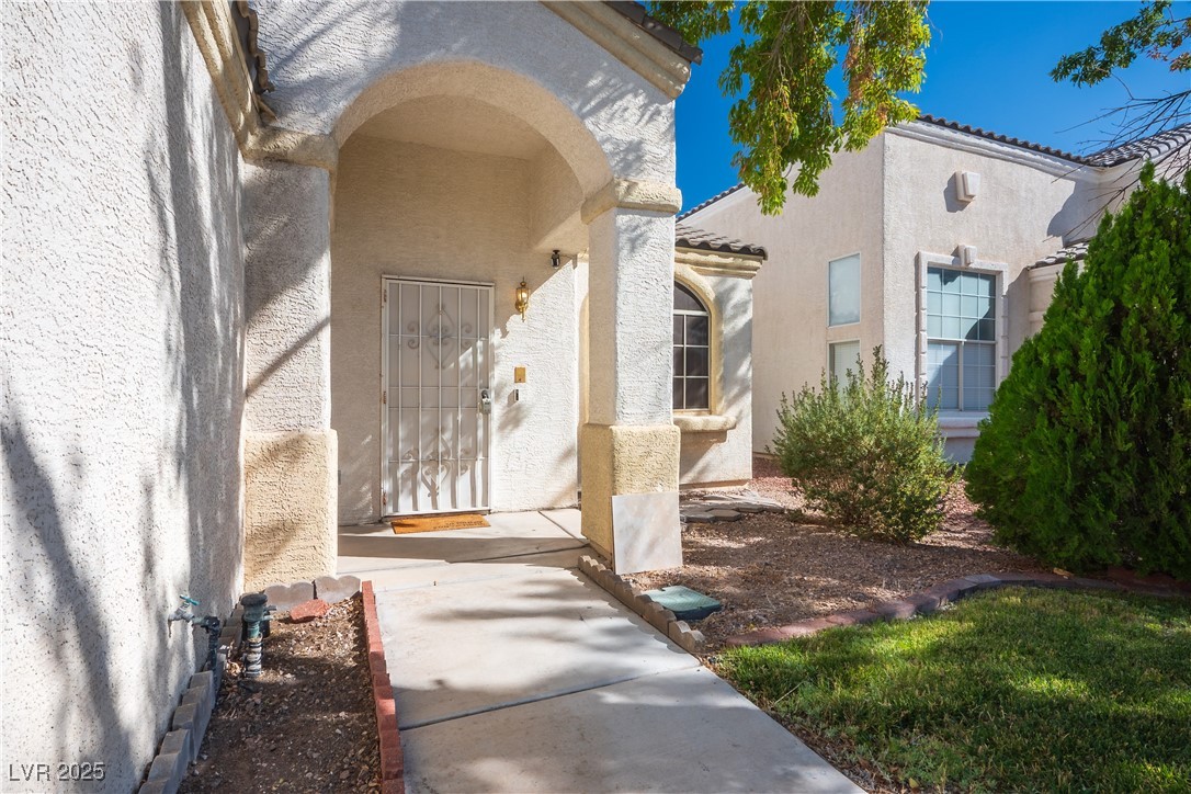 4850 Little Cayman Street North Las Vegas NV 89031