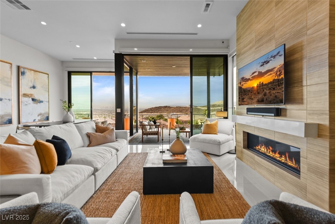 1224 Starview Peak Court Henderson NV 89012
