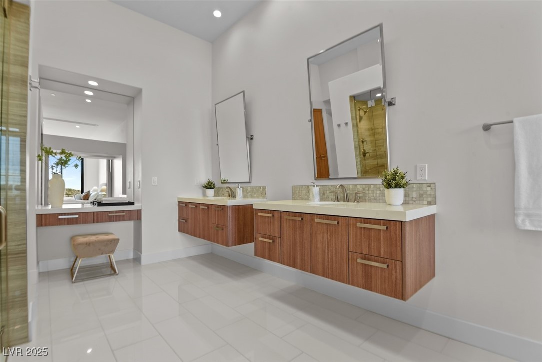 1224 Starview Peak Court Henderson NV 89012