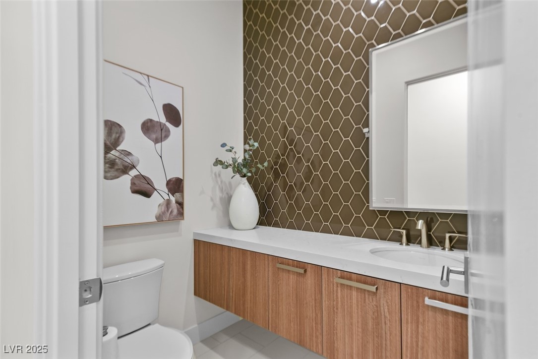 1224 Starview Peak Court Henderson NV 89012