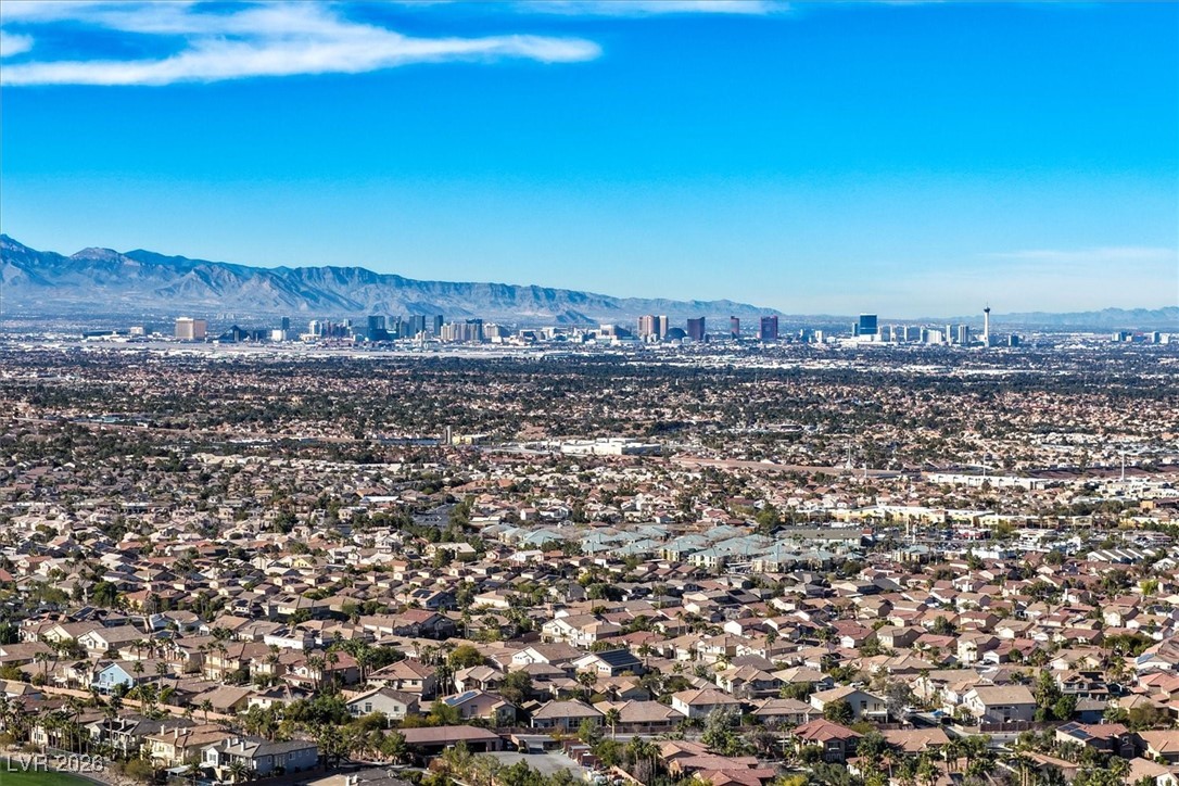1224 Starview Peak Court Henderson NV 89012