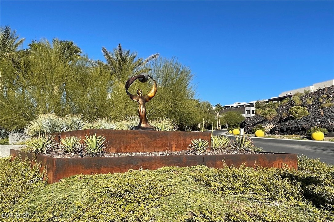 1224 Starview Peak Court Henderson NV 89012