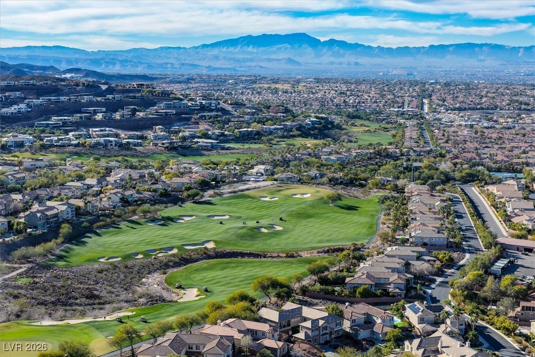 1224 Starview Peak Court Henderson NV 89012