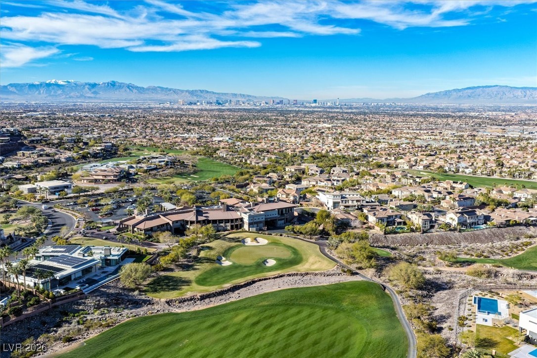1224 Starview Peak Court Henderson NV 89012