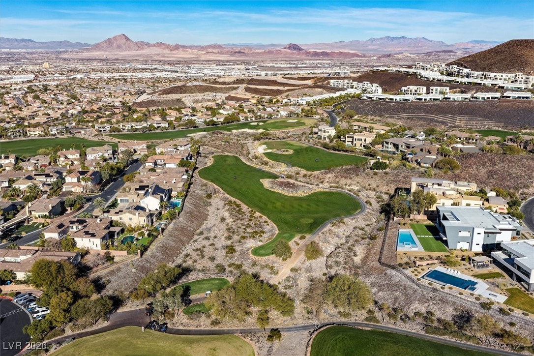 1224 Starview Peak Court Henderson NV 89012