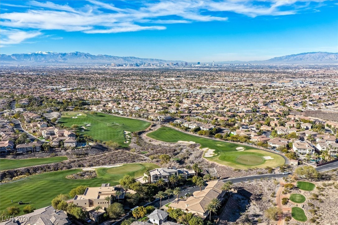 1224 Starview Peak Court Henderson NV 89012