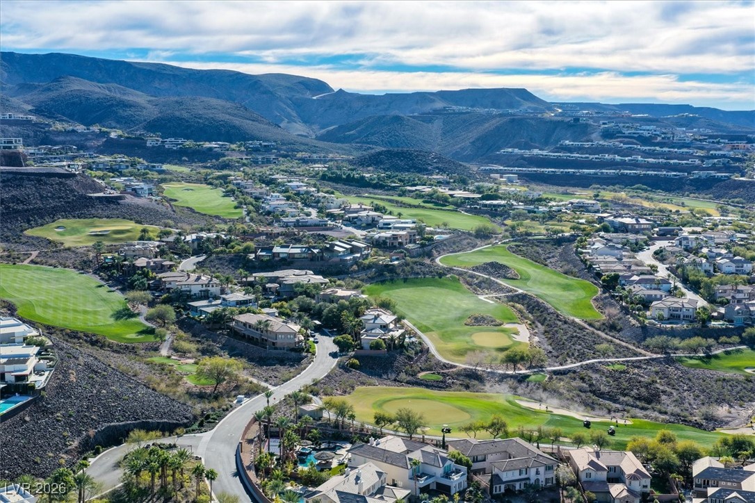 1224 Starview Peak Court Henderson NV 89012
