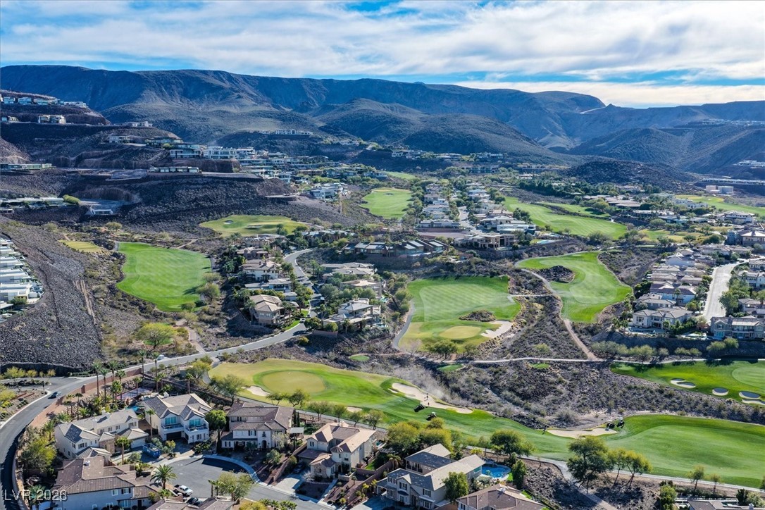 1224 Starview Peak Court Henderson NV 89012