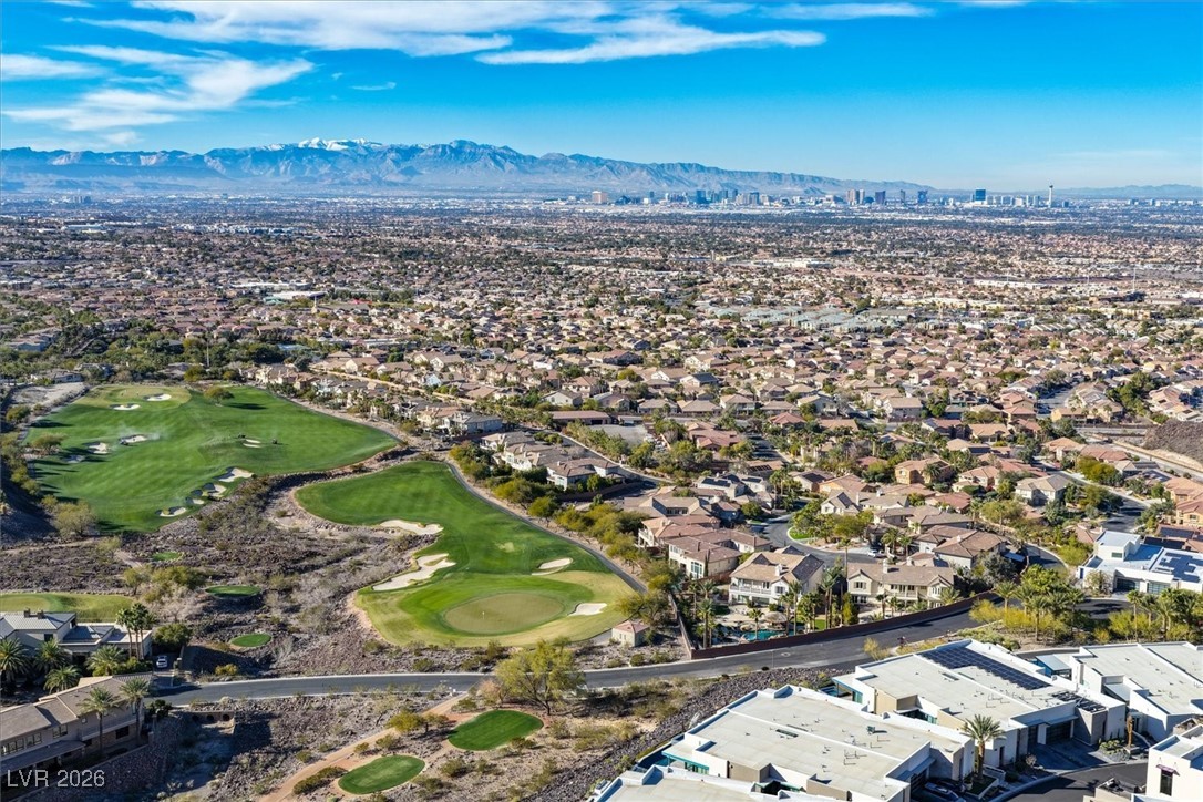 1224 Starview Peak Court Henderson NV 89012
