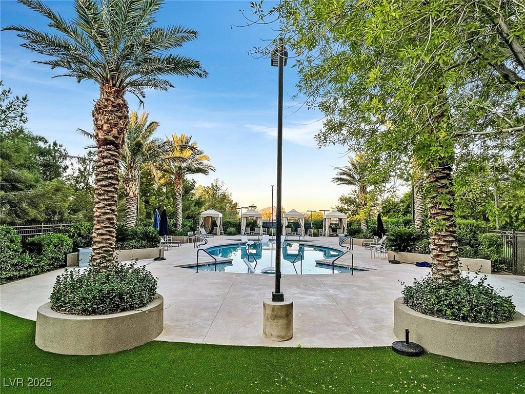 1224 Starview Peak Court Henderson NV 89012