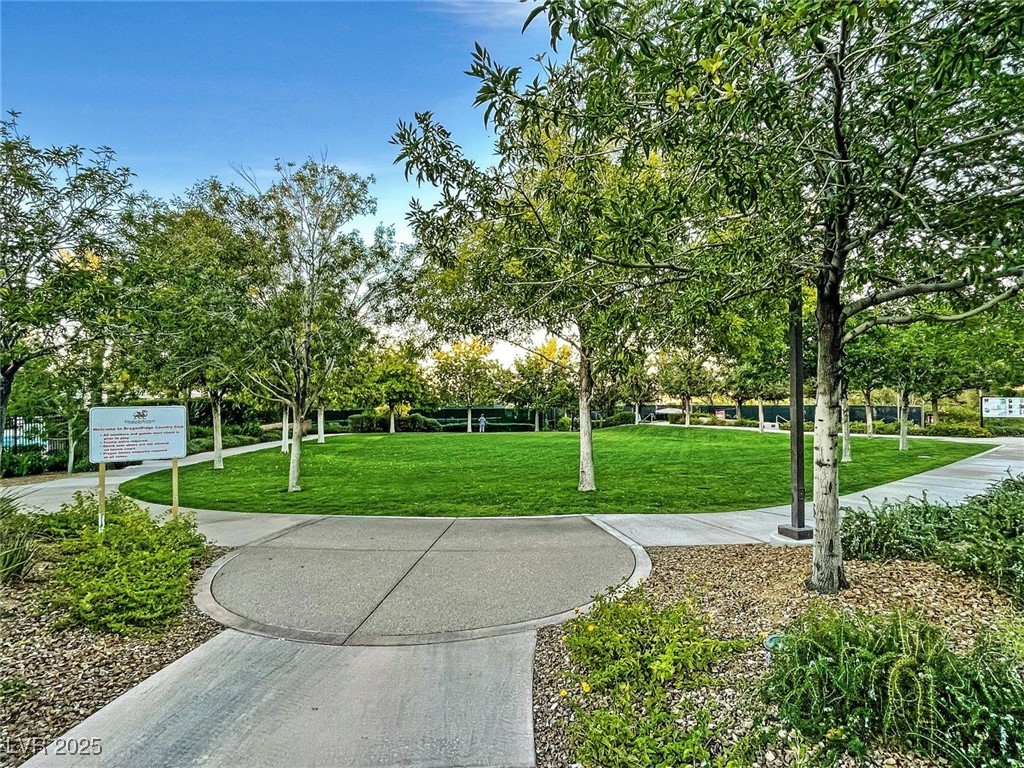 1224 Starview Peak Court Henderson NV 89012