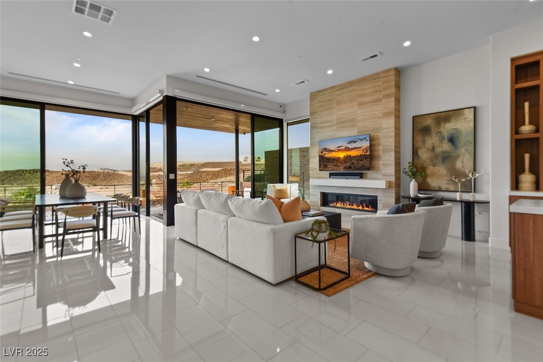 1224 Starview Peak Court Henderson NV 89012