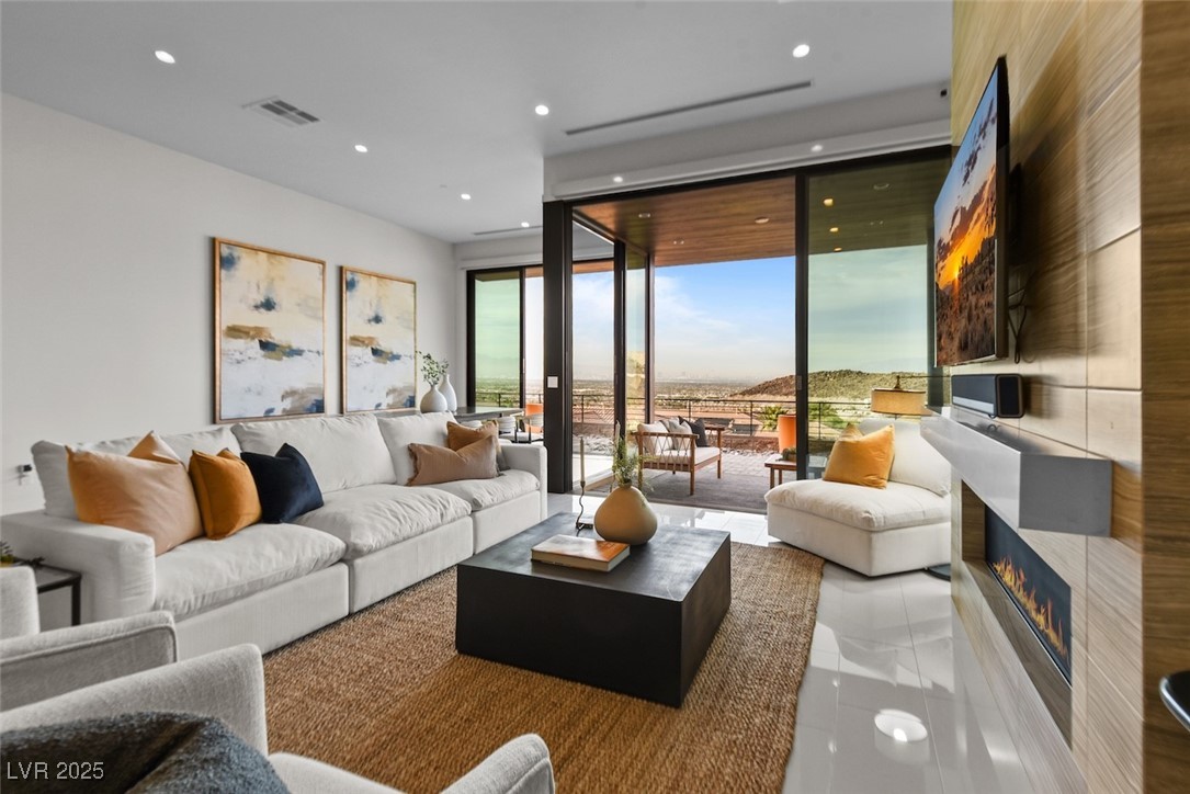 1224 Starview Peak Court Henderson NV 89012