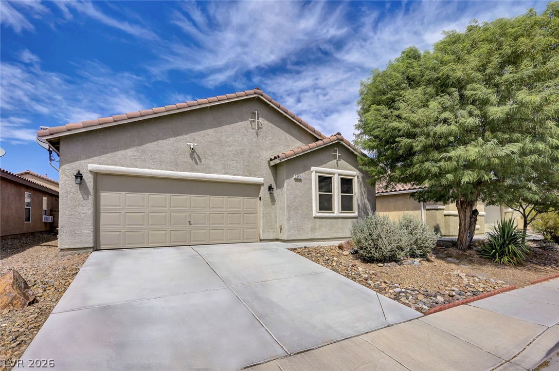 3152 Mclennan Avenue North Las Vegas NV 89081