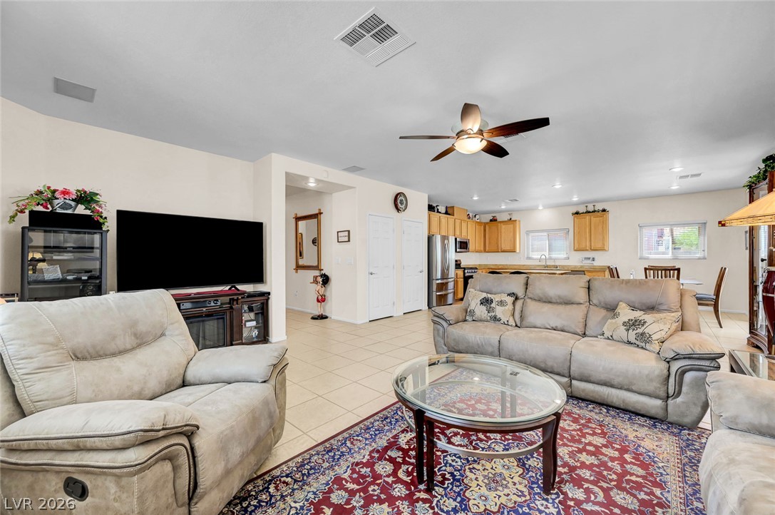 3152 Mclennan Avenue North Las Vegas NV 89081