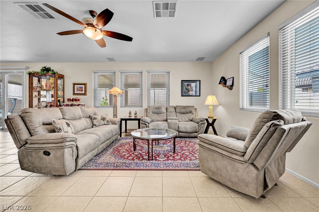 3152 Mclennan Avenue North Las Vegas NV 89081