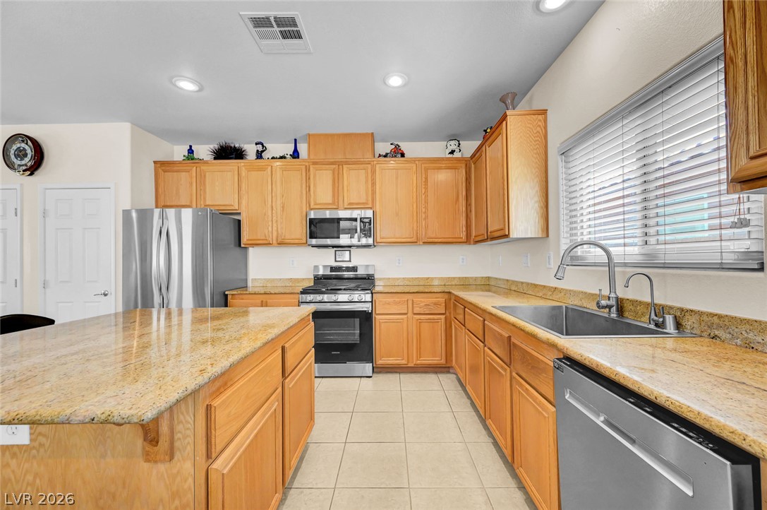 3152 Mclennan Avenue North Las Vegas NV 89081